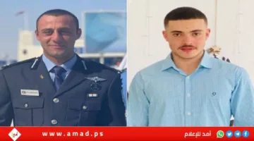 عبري: تفاصيل عملية “غوش عتصيون” من جانب الشرطة الفلسطينية – أسماء وفيديو