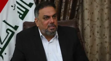 نائب يطلب من البرلمان تحديد موعد لاستضافة محافظ البصرة والوزير المعني