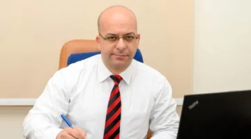 معتز الشناوي: ٢٠ مرشحًا من حزب العدل في انتخابات مجلس الشيوخ