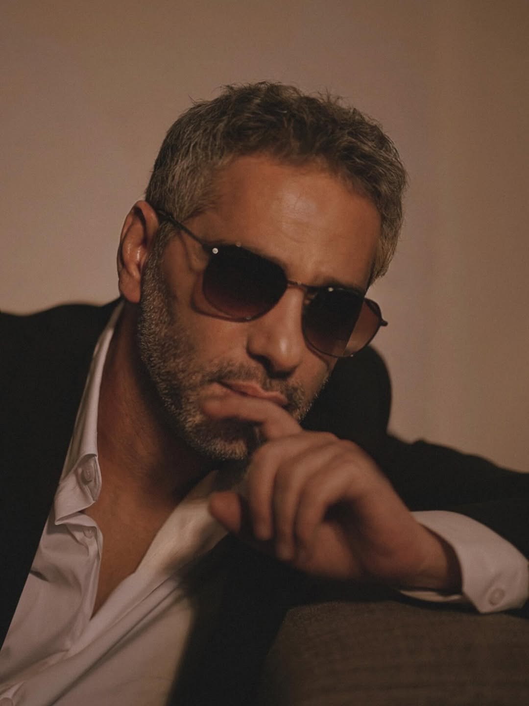 الفنان فضل شاكر (الصورة من حساب شاكر في إنستغرام)