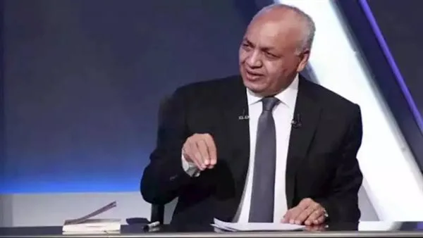 مصطفى بكري: نعارض الحكومة لكننا نتفق على حب الوطن مصطفى بكري: نعارض الحكومة لكننا نتفق على حب الوطن