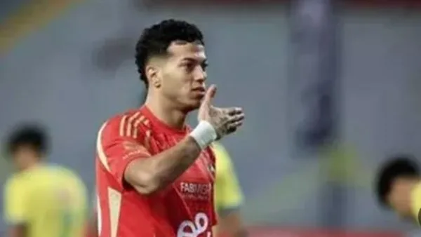 إمام عاشور يطالب بالمساواة مع زيزو وتريزيجيه في عروض خليجية – التفاصيل هنا