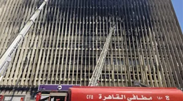 مصطفى بكري: مصر تحتوي على 4 شركات اتصالات، وتحميل الأزمة على طرف واحد ليس دقيقاً.