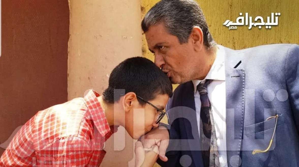 دحيح الأقصر يحيي انتهاء الثانوية العامة: نهاية مميزة في علم الأحياء دحيح الأقصر يحيي انتهاء الثانوية العامة: نهاية مميزة في علم الأحياء