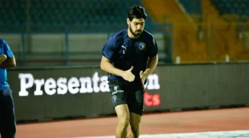 علي جبر: بيراميدز يملك أقوى فريق في إفريقيا.. و”عوامل خارجية” وراء خسارتنا في الدوري والكأس