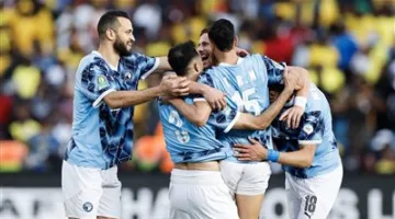 علي جبر: بيراميدز يفتقر لأمرين أساسيين في هيكله.. ولم نحصل على ما نستحقه بعد تحقيق دوري أبطال إفريقيا