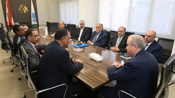 مذكرة إدارية حول الشؤون المالية المتعلقة بالتشكيلات العقارية