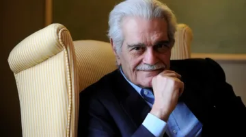 من “صراع في الوادي” إلى “لورنس العرب”: كيف بنى عمر الشريف أسطورته العالمية؟