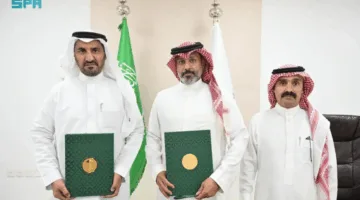 بيئة الباحة تبرم اتفاقيات استثمارية لدعم السياحة البيئية في بلجرشي