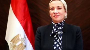 وزيرة البيئة: تحسين مساكن منطقة “الغرقانة” لحماية المحمية ودمج السكان في جهود التنمية.