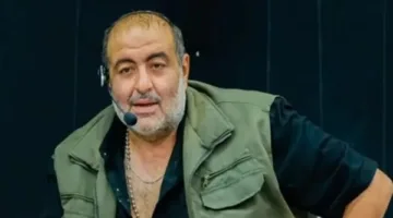 موت المخرج سامح عبد العزيز عن عمر 49 عامًا إثر معاناة صحية