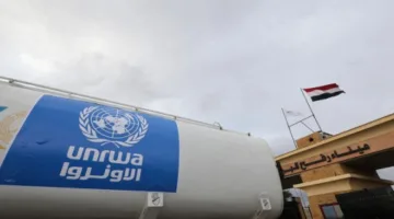 الأمم المتحدة: إدخال الوقود إلى غزة لأول مرة بعد 130 يوماً من الانقطاع