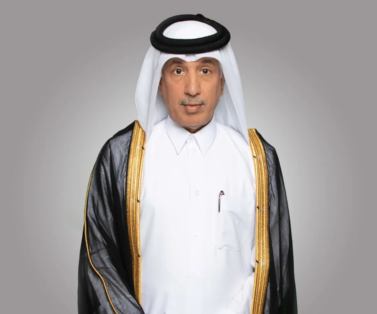وزير الدولة للشؤون الخارجية يتلقى مكالمة من نظيره النيجيري.