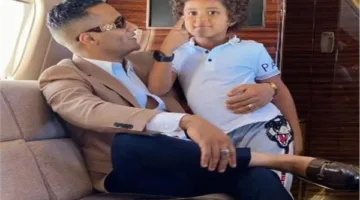 عاجل.. قرار تأكيد إيداع ابن محمد رمضان في مؤسسة رعاية بعد حادثة الاعتداء على طفل في نادٍ بأكتوبر