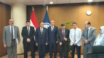 ايفاكو تسجل عائدات بقيمة 890 مليون جنيه بزيادة 191% في عام 2024