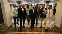 كامل الوزير: نهدف إلى استقطاب مليون سائح سنويًا عبر شبكة الموانئ المصرية