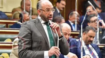 النائب حسام المندوه: للطالب الحرية في اختيار نظام البكالوريا أو عدمه