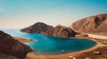 الذئب الذهبي: أحدث الاكتشافات في محمية نبق | معلومات بيئية هامة