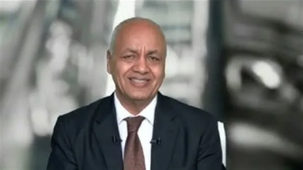بكري: مصر تمتلك 4 شركات اتصالات.. ووضع اللوم على جهة واحدة “غير صحيح” بكري: مصر تمتلك 4 شركات اتصالات.. ووضع اللوم على جهة واحدة “غير صحيح”