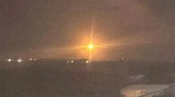 تحركات آليات “إسرائيلية” في وادي هونين مقابل مركبا وفي تلة المحافر