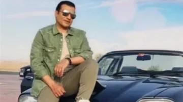 إيهاب توفيق يطلق أغنية “حد شافنا” على يوتيوب