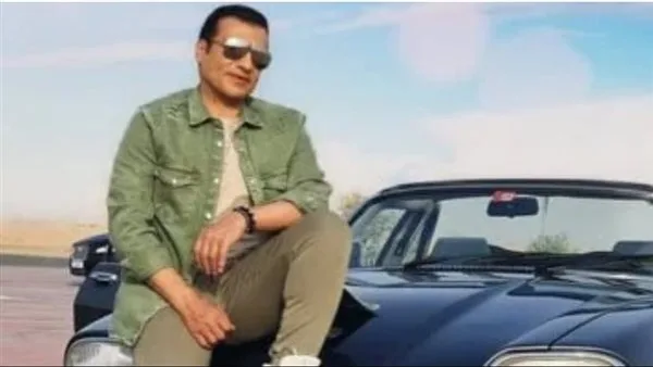 إيهاب توفيق يطلق أغنية “حد شافنا” على يوتيوب