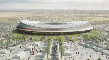 المغرب يُنشئ هيئة للإشراف على تنفيذ ومتابعة المشاريع المتعلقة بكأس العالم 2030