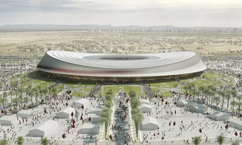 المغرب يُنشئ هيئة للإشراف على تنفيذ ومتابعة المشاريع المتعلقة بكأس العالم 2030