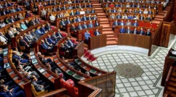اجتماع مشترك بين البرلمان المغربي والأوروبي في نهاية أكتوبر لمناقشة قضايا من بينها الطاقة
