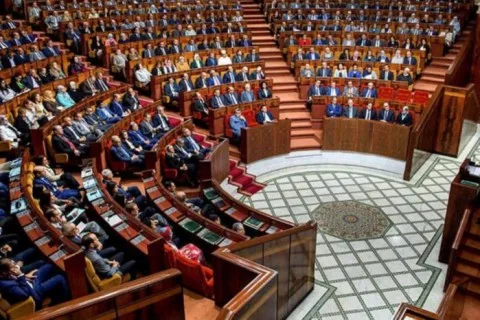 اجتماع مشترك بين البرلمان المغربي والأوروبي في نهاية أكتوبر لمناقشة قضايا من بينها الطاقة اجتماع مشترك بين البرلمان المغربي والأوروبي في نهاية أكتوبر لمناقشة قضايا من بينها الطاقة