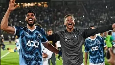 علي جبر: مشاركة بيراميدز في “الإنتركونتيننتال” تعد إنجازاً تاريخياً.. وطموحات رمضان صبحي هي “حق مشروع” علي جبر: مشاركة بيراميدز في “الإنتركونتيننتال” تعد إنجازاً تاريخياً.. وطموحات رمضان صبحي هي “حق مشروع”