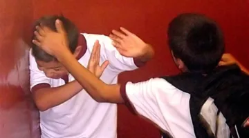 خبيرة نفسية: الاعتداء النفسي والبدني متساويان في تأثيرهما.. كلاهما يترك آثارًا دائمة.