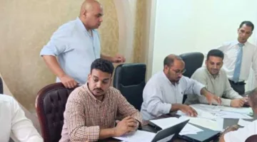 انسحاب مفاجئ للمهندس حسني منصور من الترشح لمجلس الشيوخ في البحر الأحمر