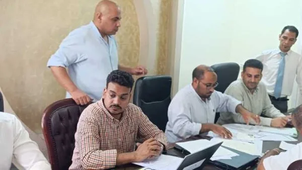 انسحاب مفاجئ للمهندس حسني منصور من الترشح لمجلس الشيوخ في البحر الأحمر