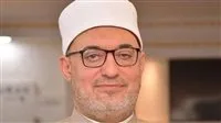 المفتي ينتقد زيارة أئمة أوروبيين لإسرائيل: استغلال رخيص لرموز دينية مزيفة
