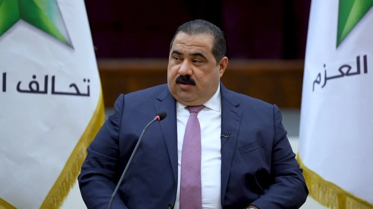 السامرائي يشدد على أهمية زيادة الدعم المقدم للمدن المحررة
