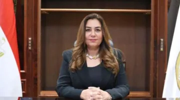 الزراعة والتنمية المحلية تناقشان إنشاء مركز لإنتاج الحرير الطبيعي في الوادي الجديد