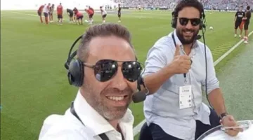 رسميًا.. إدارة الزمالك تعبر عن شكرها للجنايني وإمام وميدو