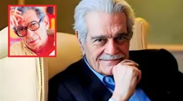 ذكرى عمر الشريف: كيف قدمه يوسف شاهين للسينما المصرية وآخر أعماله فيلم تعليمي لصالح اليونسكو