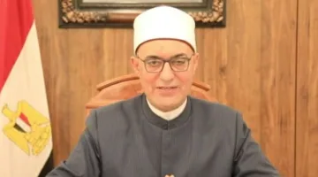 مفتي مصر: زيارة علماء الدين الأوروبيين لإسرائيل تُعتبر “تجميلًا لكيان دموي”