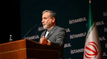 إيران تؤكد: لا يمكننا التخلي عن صواريخنا بشكل منطقي.