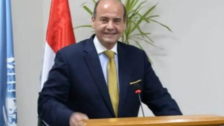 الخارجية تتعاون مع الجهات المحلية لمراقبة نتائج المنتدى الاقتصادي المصري الأمريكي الخارجية تتعاون مع الجهات المحلية لمراقبة نتائج المنتدى الاقتصادي المصري الأمريكي
