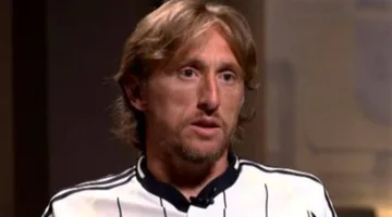 لوكا مودريتش: ريال مدريد أعطاني كل شيء وسأظل ممتنًا له مدى الحياة.. وما أنجزته مع الفريق يتجاوز الحدود.