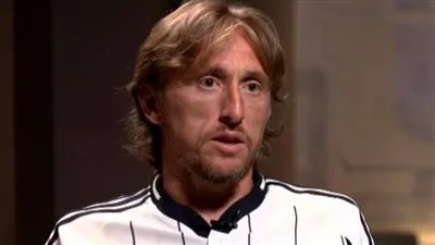 لوكا مودريتش: ريال مدريد أعطاني كل شيء وسأظل ممتنًا له مدى الحياة.. وما أنجزته مع الفريق يتجاوز الحدود. لوكا مودريتش: ريال مدريد أعطاني كل شيء وسأظل ممتنًا له مدى الحياة.. وما أنجزته مع الفريق يتجاوز الحدود.