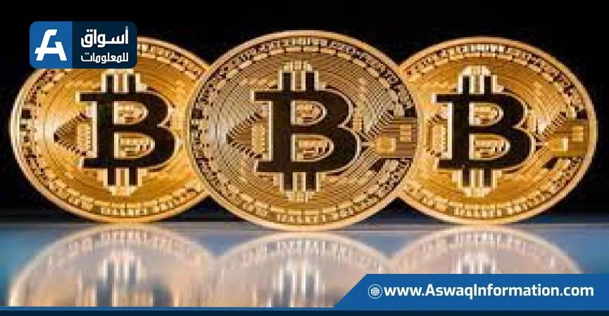البيتكوين تصل إلى مستوى قياسي جديد يتجاوز 113 ألف دولار