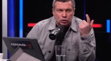 عاجل.. “سولوفيوف” يحذر أمريكا من “تسونامي نووي” بسبب “بوسيدون”