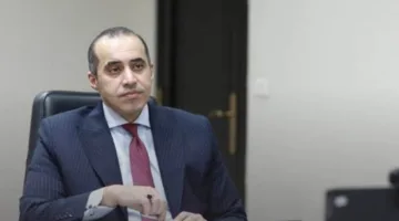 محمود فوزي: الشباب مفتاح تقدم مصر وقوتها الناعمة