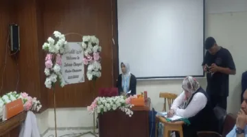 أثر الرسوم المتحركة المدبلجة على الأطفال المصريين في رسالة ماجستير من جامعة طنطا