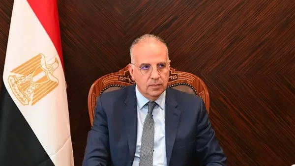 وزير الري: تأثير ملء السد الإثيوبي على مصر.. والأمطار ساهمت في تخفيف حدة المشكلة
