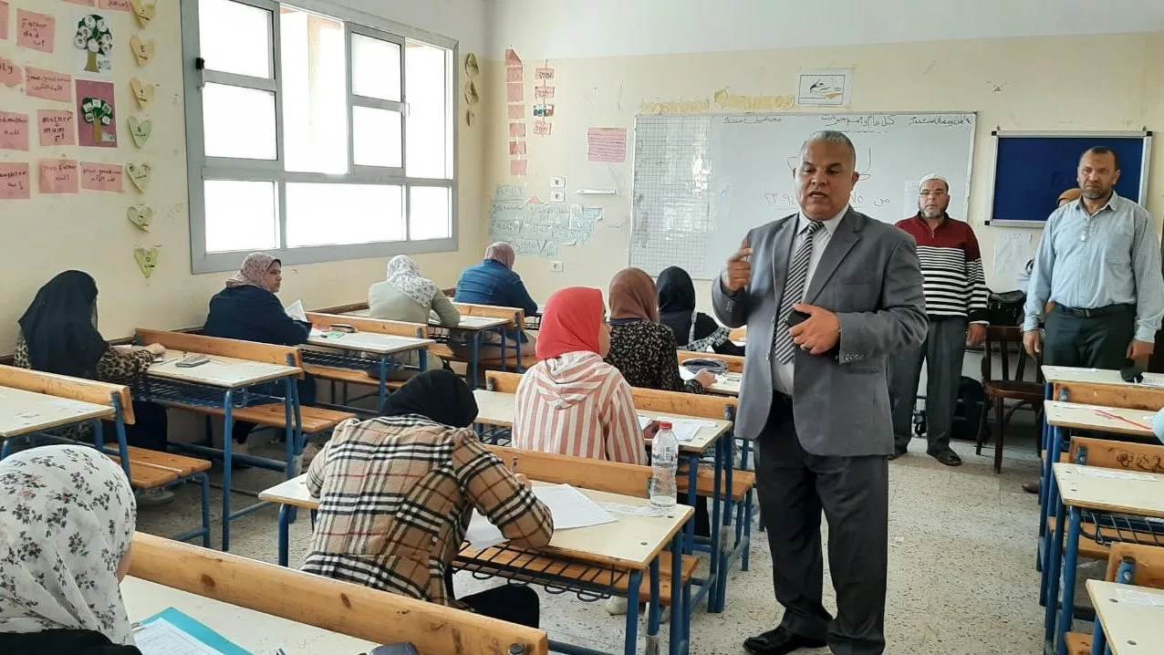 القانون يوفر للطلاب فرصة جديدة | نظام تقييم تراكمي بعد موافقة البرلمان القانون يوفر للطلاب فرصة جديدة | نظام تقييم تراكمي بعد موافقة البرلمان